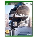 Session: Skate Sim