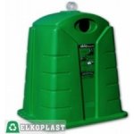 Abstore kontejner 1500 l – Zboží Mobilmania