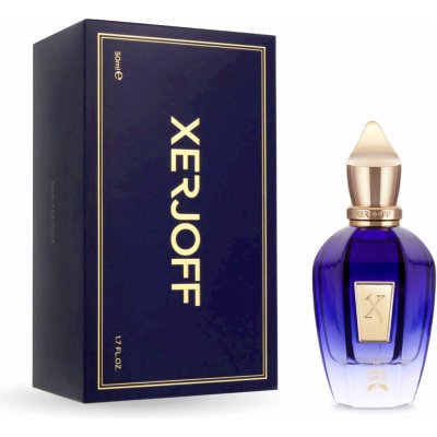 Xerjoff Join the Club Comandante! parfémovaná voda unisex 50 ml