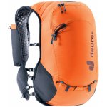 Deuter Ascender 7l saffron oranžový – Zboží Mobilmania