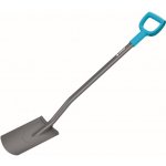 CELLFAST rýč hranatý IDEAL S NÁSADOU FIBERGLASS 40-201 – Zboží Mobilmania