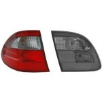 Zadní světlo VAN WEZEL 3043935 – Zboží Mobilmania