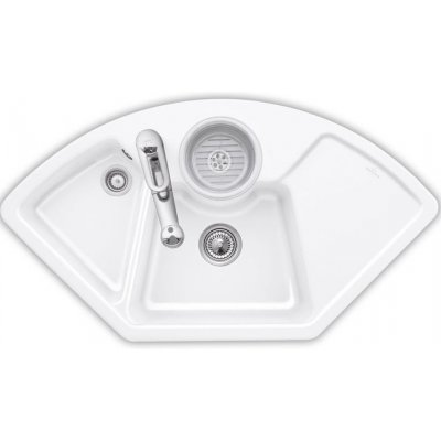 Villeroy & Boch Solo Corner 1075.20R – Hledejceny.cz
