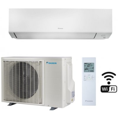 Daikin Perfera 3,5 kW sestava 1+1 – Zboží Mobilmania
