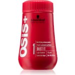 Schwarzkopf Osis Session Label Dust it flex 10 g – Hledejceny.cz