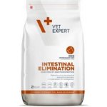 VetExpert VD 4T Intestinal Elimination Dog 2 kg – Zboží Mobilmania