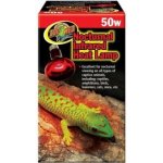 Zoo Med Nocturnal Infrared Heat Lamp 50 W – Zboží Dáma