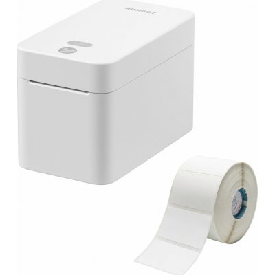 Niimbot K2 bílá – Zboží Živě