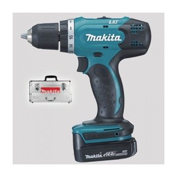 Makita BDF343SHEX