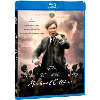 Michael Collins BD