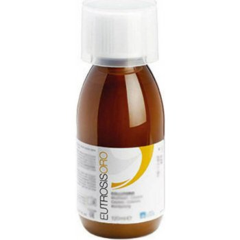 Eutrosis Oro Collutorio ústní voda 120 ml