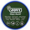 Jovi obličejová barva 8ml polštář tmavě zelená