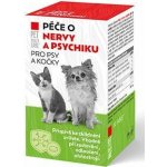 PHC Péče o nervy a psychiku pro psy a kočky 30 tbl – Hledejceny.cz