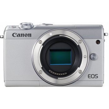 Canon EOS M100