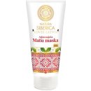 Natura siberica Loves Latvia maska na vlasy regenerační 200 ml