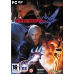 Devil May Cry 4 – Hledejceny.cz