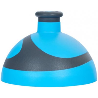 Kompletní víčko Zdravá lahev BIKE 2K modré – Hledejceny.cz