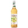 Šťáva Monin Lime juice/limetko-citrónový koncentrát 1 l