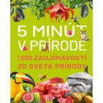 5 minút v prírode – Hledejceny.cz