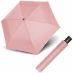 Doppler Zero Magic dámský plně automatický deštník světle růžový – Zboží Dáma