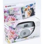 AgfaPhoto LeBox Wedding Flash 400/27 – Zboží Živě