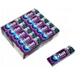 Wrigley's Orbit borůvkové 30 x 14 g – Zbozi.Blesk.cz