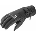 Salomon Force Dry W black 376014 – Hledejceny.cz