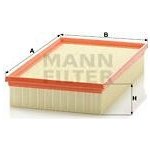 MANN-FILTER C32191 pro vozy VW – Hledejceny.cz