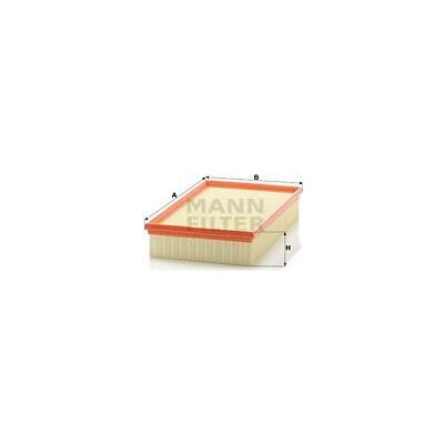 MANN-FILTER C32191 pro vozy VW – Hledejceny.cz
