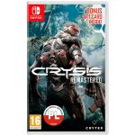 Crysis Remastered – Zboží Dáma
