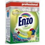 Enzo prací prášek professional Color 100 PD – Zboží Dáma
