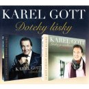 Karel Gott - Dotek lásky CD