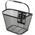 Topeak Urban Basket Front w/Fixer černá – Sleviste.cz