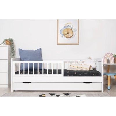 Ourbaby Teddy white bílá – Hledejceny.cz