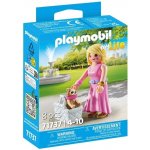 Playmobil 71737 It-Girl s čivavou – Hledejceny.cz