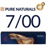 Wella Koleston Perfect ME+ KP 7/00 60 ml – Zboží Dáma