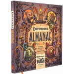 Outlandish Games Defenders Almanac: Defenders of the Wild RPG – Zboží Živě