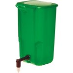 KAMIR Napáječka pro králíky 0,5l – Zboží Dáma
