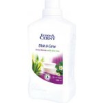 Eurona Prostředek na ruční mytí nádobí s aloe vera Forest Berries 1000 ml – Sleviste.cz
