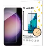 Wozinsky 9h ochranné tvrzené sklo Samsung Galaxy S24 Plus, 5907769310584 – Zboží Živě