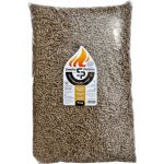 Smoky Pellets Dřevěné pelety Buk / Olše / Třešeň 15 kg – Zboží Mobilmania