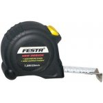 FESTA Svinovací metr Autolock 5 m x 19 mm – Zbozi.Blesk.cz