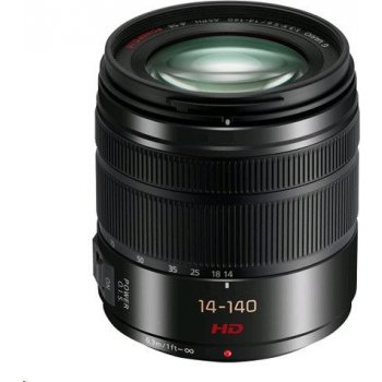 Panasonic G Vario 14-140mm f/3.5-5.6 OIS aspherical IF