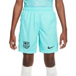 Dětské třetí fotbalové Nike FC Barcelona 23/24