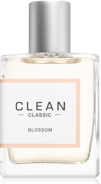 Clean Classic Blossom new design parfémovaná voda dámská 60 ml