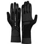 Brubeck termoaktivní rukavice black – Hledejceny.cz