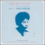 Nina Simone - Feeling Good - The Very Best Of CD – Zbozi.Blesk.cz