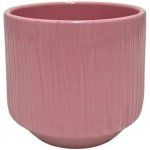 SUPER CENA OBAL RYHA MATNA ROSA 11,5XV10,5CM – Hledejceny.cz
