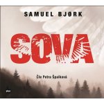 Sova - Samuel Bjork – Sleviste.cz