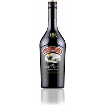 Baileys Original 17% 1 l (holá láhev)